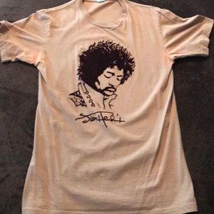 Jimi Hendrix Rocker Tee